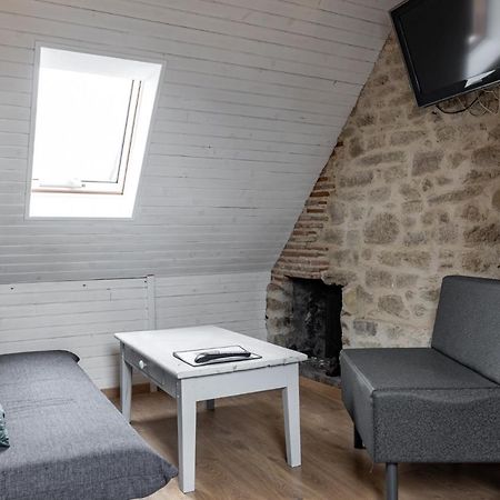Joli Appartement 2 Pers Dans Les Remparts De Guerande Guérande Exterior foto
