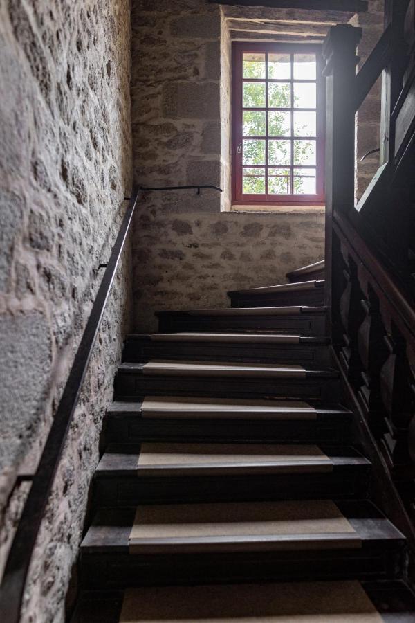 Joli Appartement 2 Pers Dans Les Remparts De Guerande Guérande Exterior foto